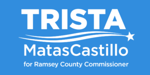 Trista 2x1 Logo