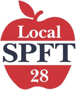 Saint Paul Federation of Teachers (SPFT)
